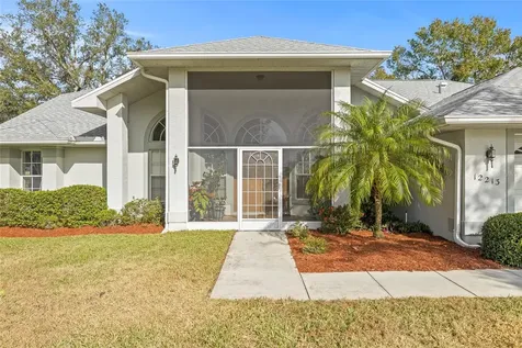 12213 Mango Court Spring Hill FL 34609