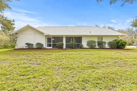 12213 Mango Court Spring Hill FL 34609