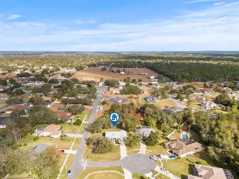 12213 Mango Court Spring Hill FL 34609