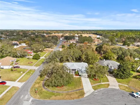 12213 Mango Court Spring Hill FL 34609