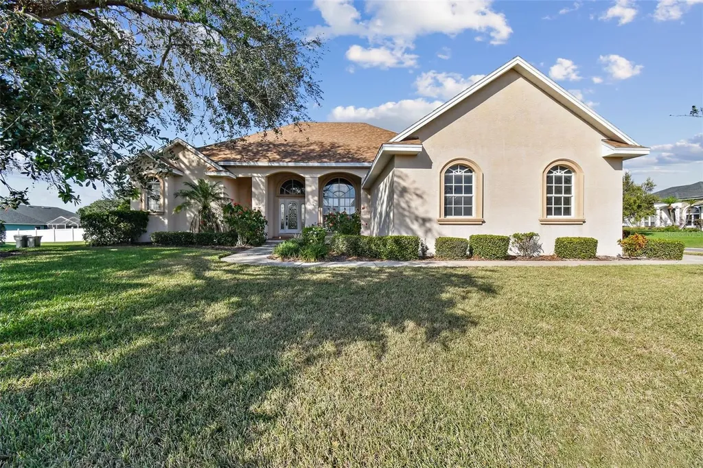 3208 Highlands Lakeview Circle Lakeland FL 33812