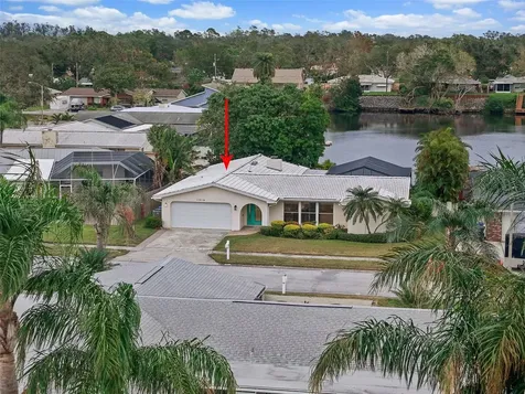 1918 Sandpiper Drive Clearwater FL 33764
