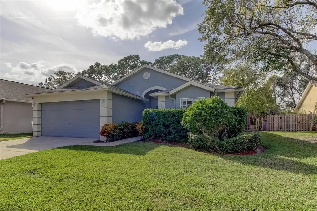 11111 Indian Oaks Drive Tampa FL 33625