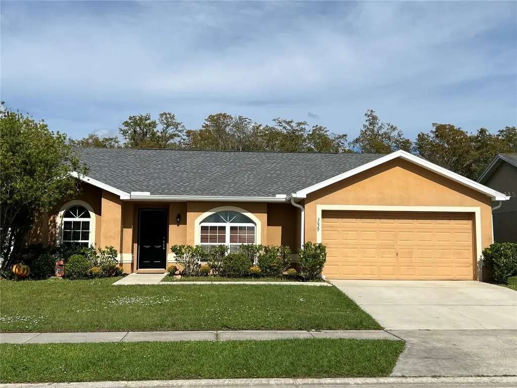 3629 Bristol Cove Lane Saint Cloud FL 34772