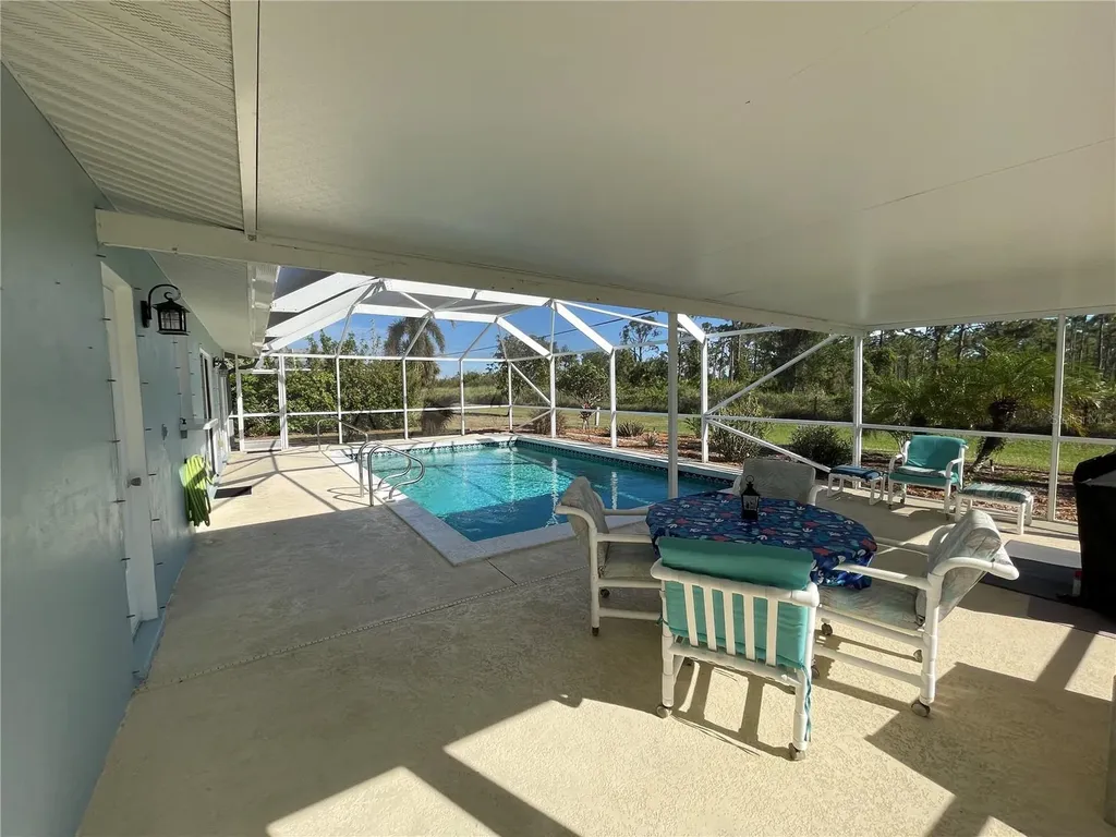 9 Annapolis Lane Rotonda West FL 33947