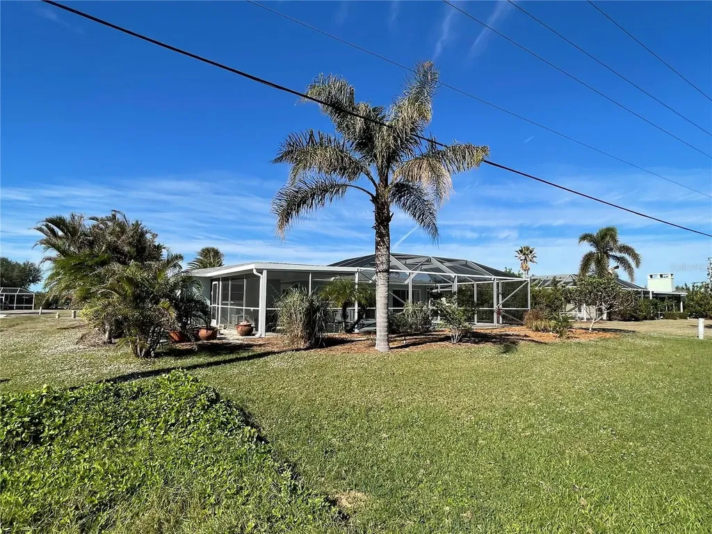 9 Annapolis Lane Rotonda West FL 33947
