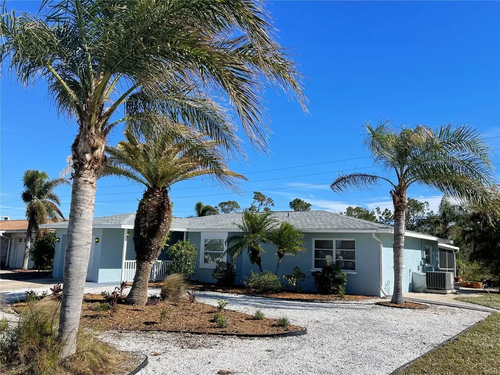 9 Annapolis Lane Rotonda West FL 33947