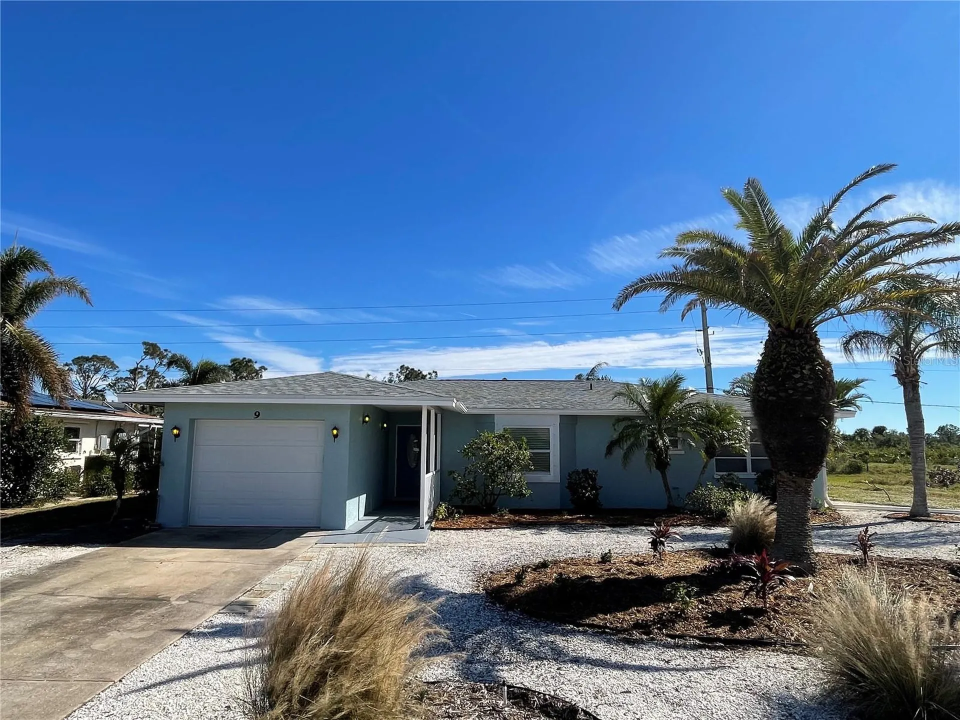 9 Annapolis Lane Rotonda West FL 33947