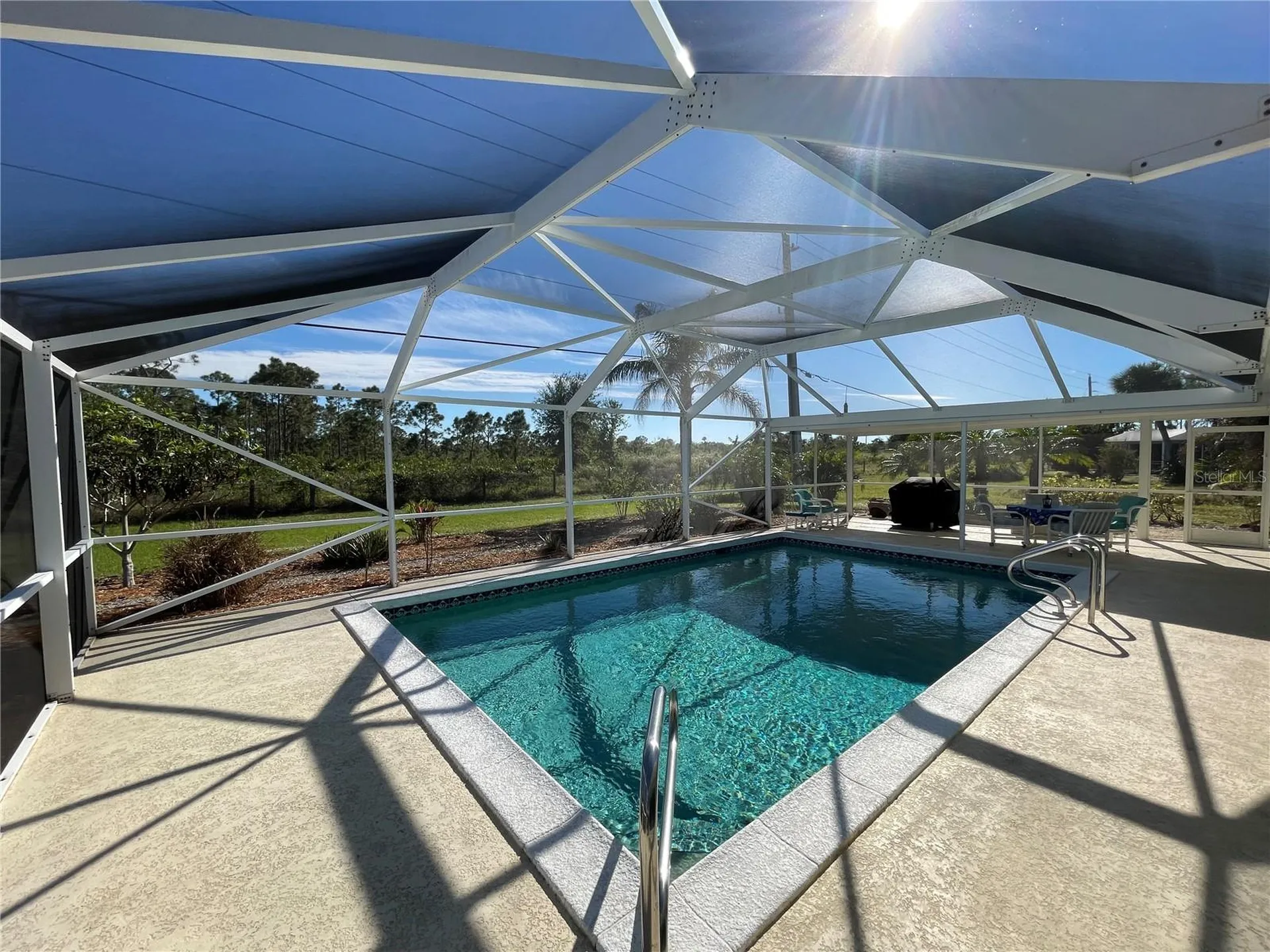 9 Annapolis Lane Rotonda West FL 33947