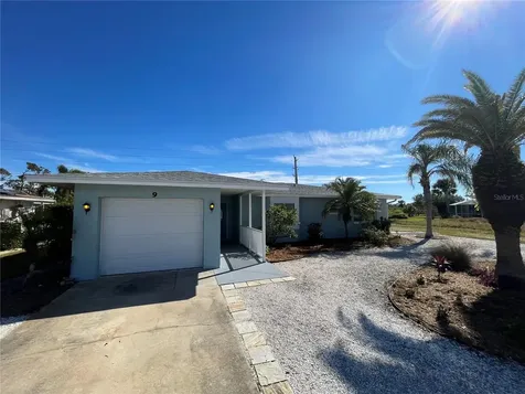 9 Annapolis Lane Rotonda West FL 33947