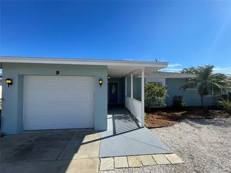 9 Annapolis Lane Rotonda West FL 33947
