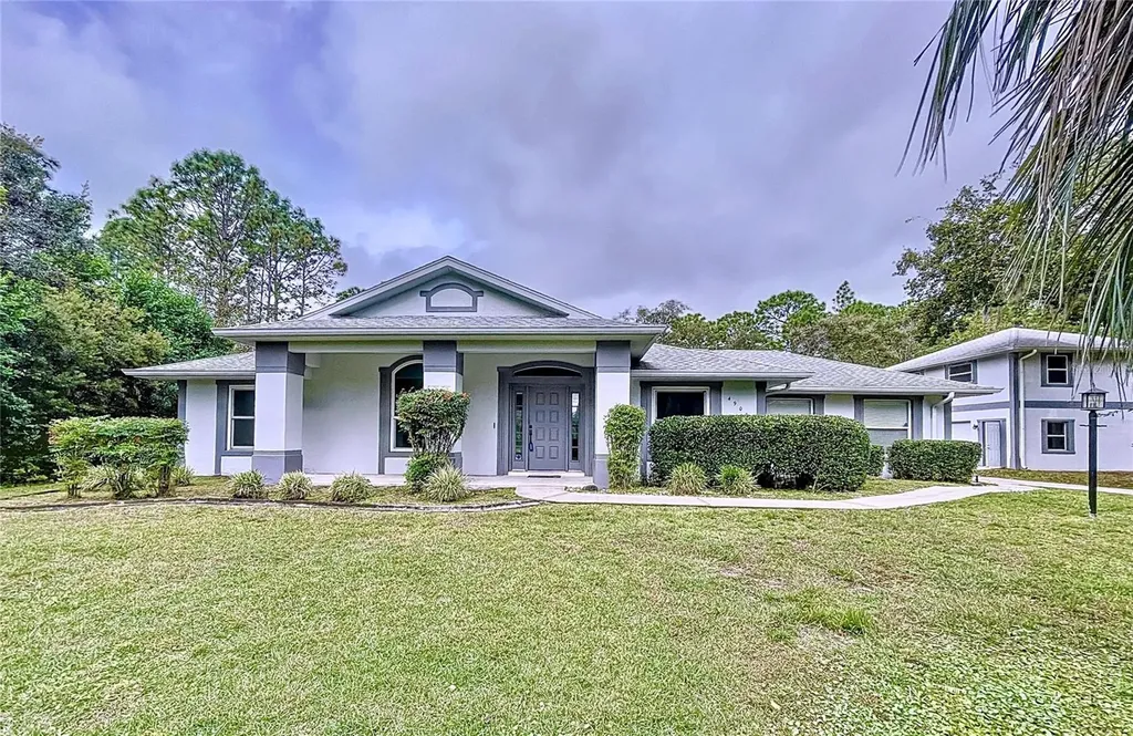 4904 N Sacramento Avenue Beverly Hills FL 34465