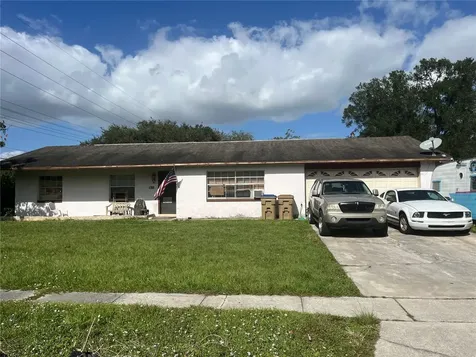 1301 Mill Creek Circle Kissimmee FL 34744