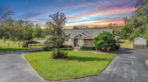 14849 Roberts Barn Road Dade City FL 33523