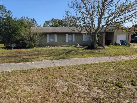 7407 Tarrytown Drive Spring Hill FL 34606