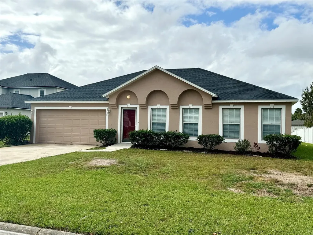 8738 Lancashire Drive Jacksonville FL 32219