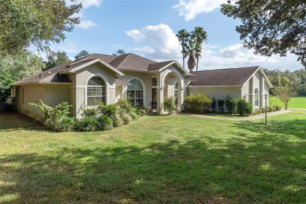 4135 N Monadnock Road Hernando FL 34442