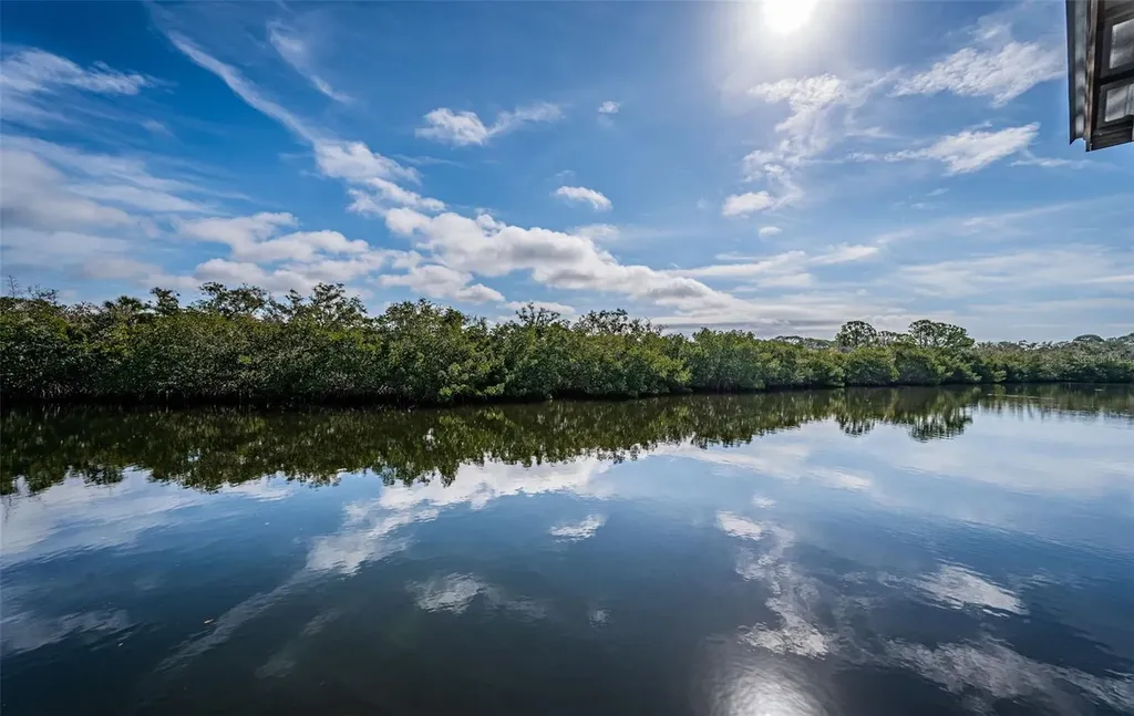 624 N Mayo Street Crystal Beach FL 34681