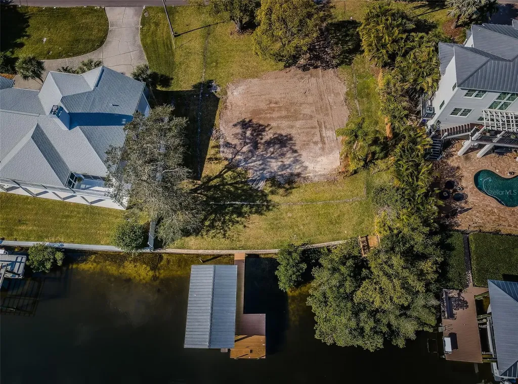 624 N Mayo Street Crystal Beach FL 34681
