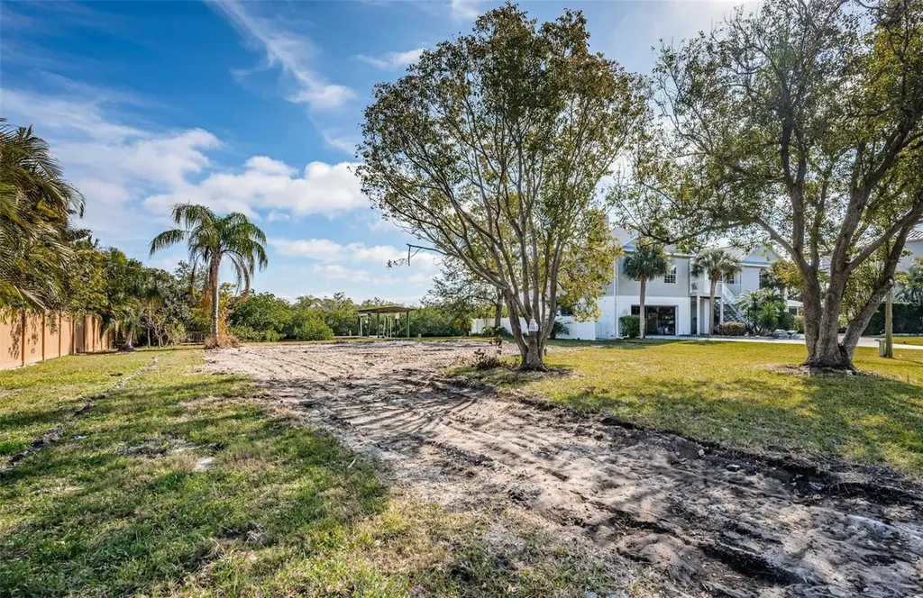 624 N Mayo Street Crystal Beach FL 34681