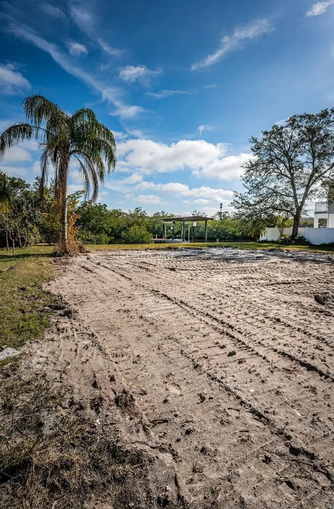 624 N Mayo Street Crystal Beach FL 34681