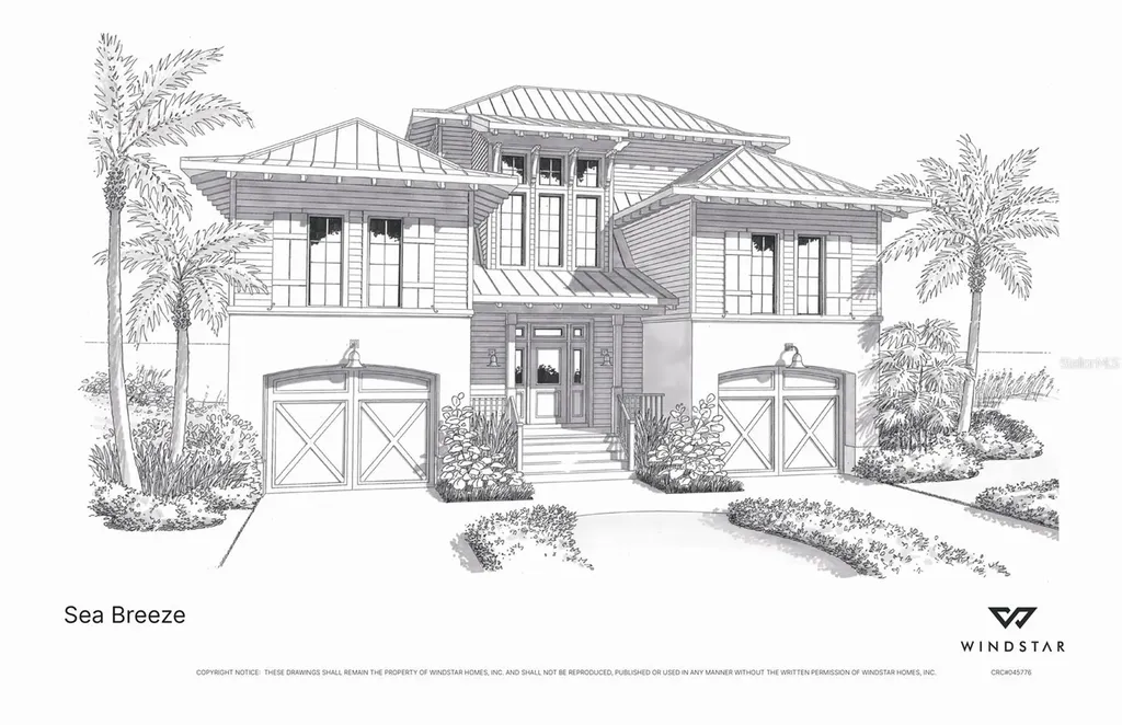 624 N Mayo Street Crystal Beach FL 34681
