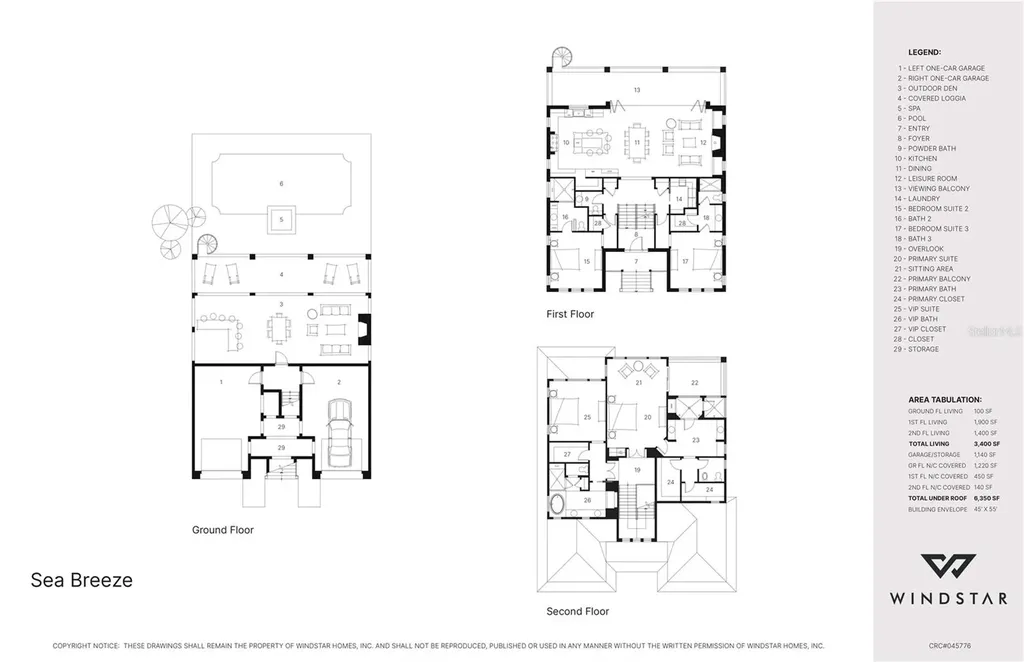 624 N Mayo Street Crystal Beach FL 34681