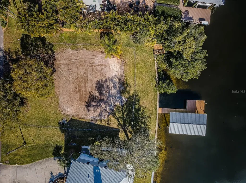 624 N Mayo Street Crystal Beach FL 34681