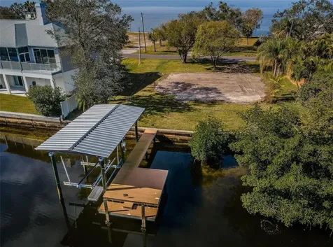 624 N Mayo Street Crystal Beach FL 34681