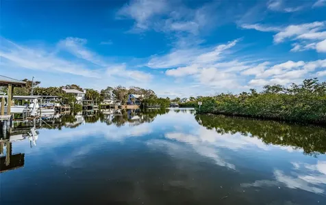 624 N Mayo Street Crystal Beach FL 34681