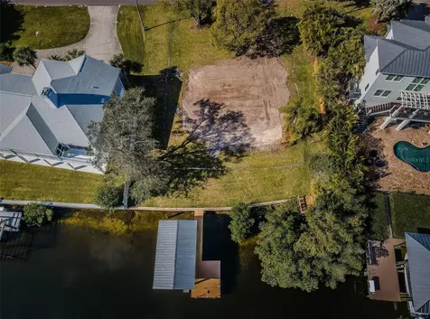 624 N Mayo Street Crystal Beach FL 34681