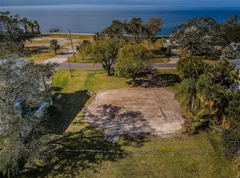 624 N Mayo Street Crystal Beach FL 34681