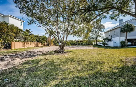 624 N Mayo Street Crystal Beach FL 34681