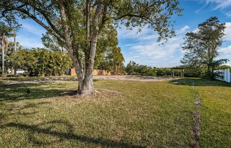 624 N Mayo Street Crystal Beach FL 34681