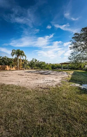 624 N Mayo Street Crystal Beach FL 34681