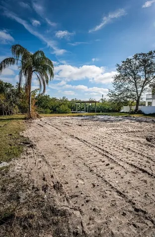 624 N Mayo Street Crystal Beach FL 34681