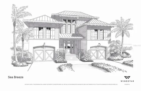 624 N Mayo Street Crystal Beach FL 34681