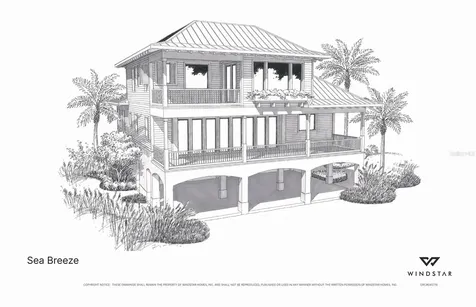 624 N Mayo Street Crystal Beach FL 34681