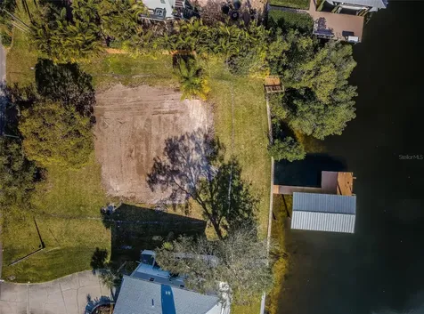 624 N Mayo Street Crystal Beach FL 34681