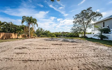 624 N Mayo Street Crystal Beach FL 34681