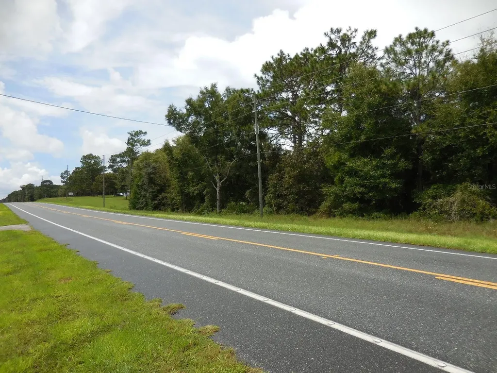 Tbd NE State Road 121 Williston FL 32696