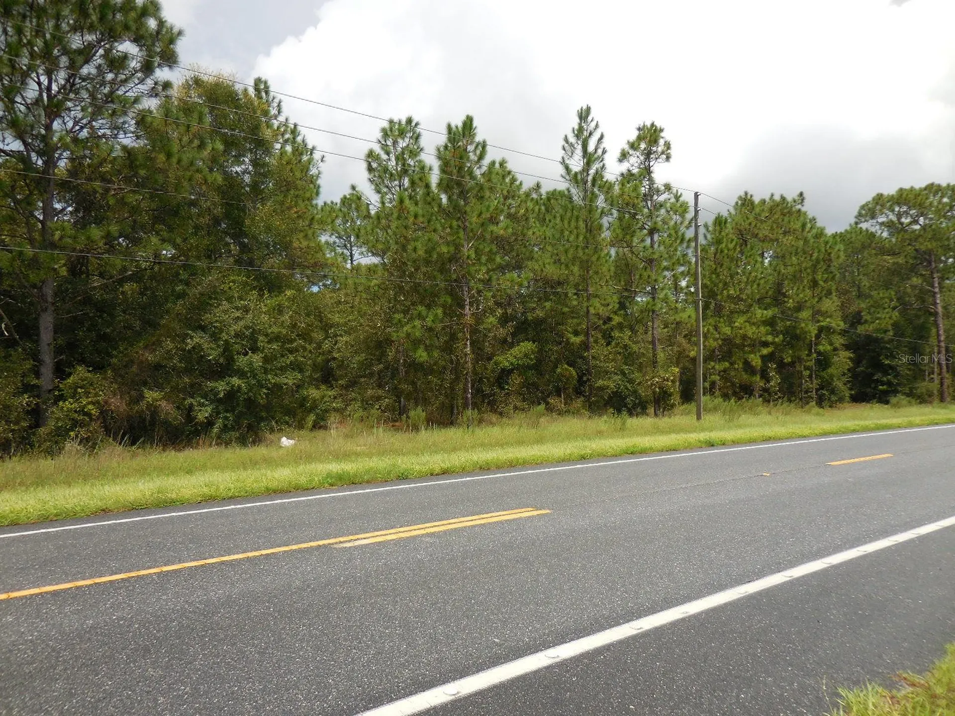 Tbd NE State Road 121 Williston FL 32696