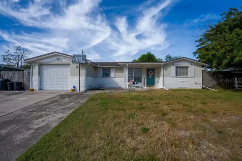 10923 Hillcrest Avenue Port Richey FL 34668