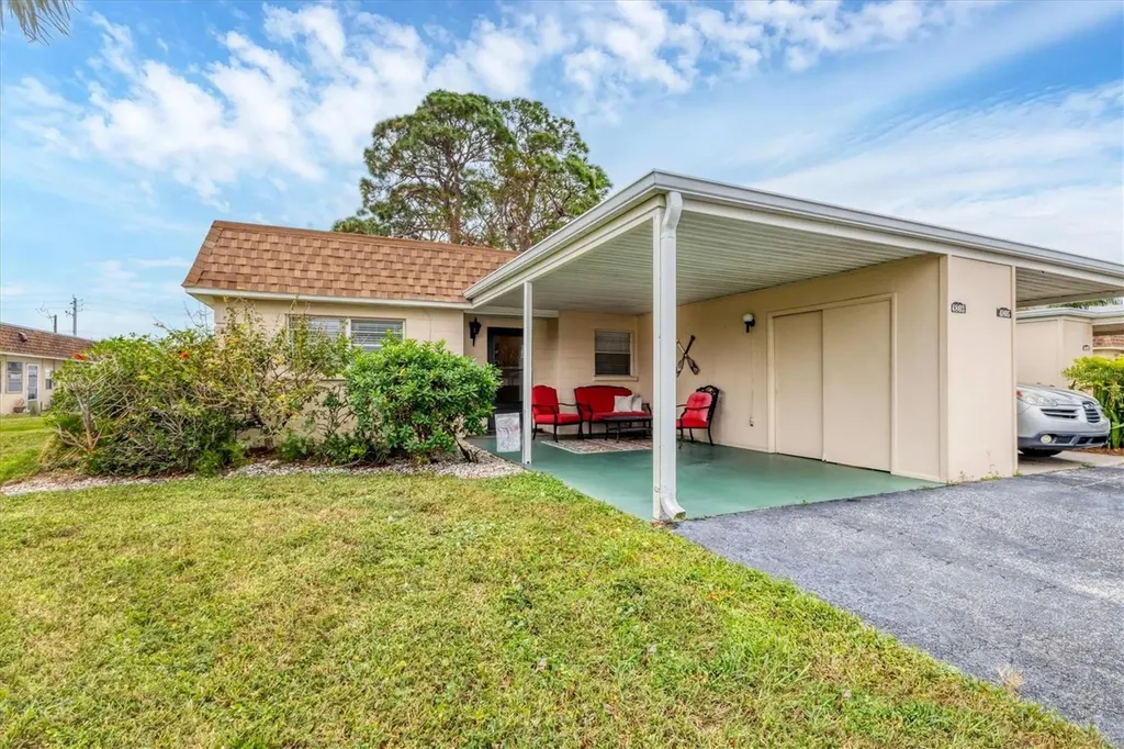 4803 Park Acres Drive Bradenton FL 34207