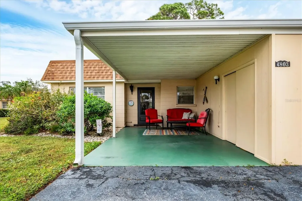4803 Park Acres Drive Bradenton FL 34207
