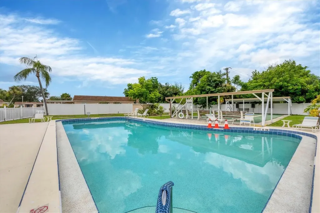 4803 Park Acres Drive Bradenton FL 34207