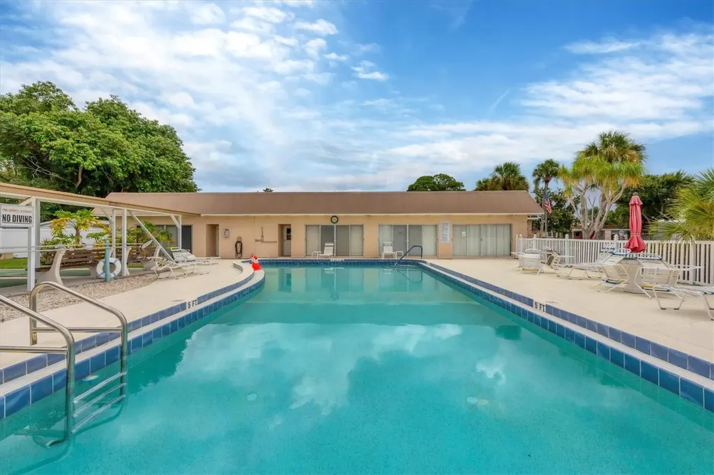 4803 Park Acres Drive Bradenton FL 34207