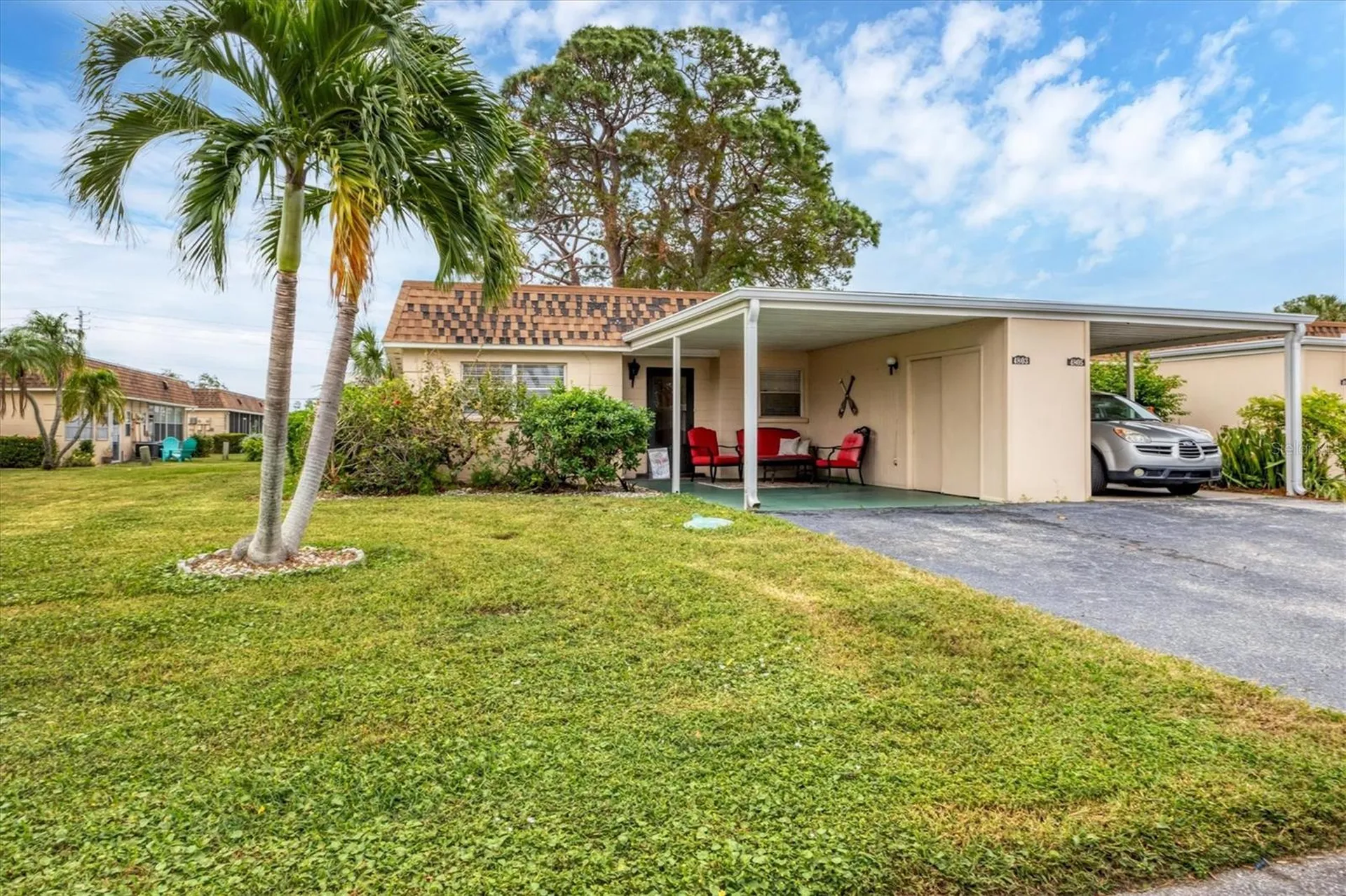 4803 Park Acres Drive Bradenton FL 34207