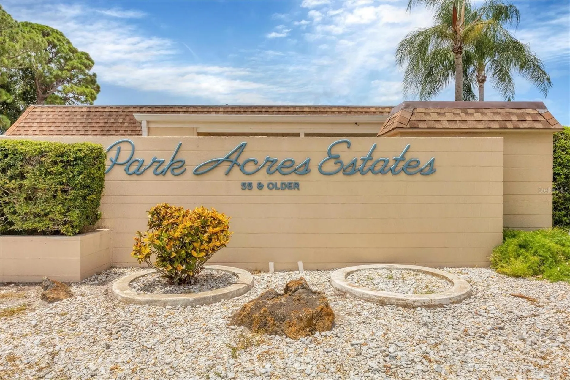 4803 Park Acres Drive Bradenton FL 34207