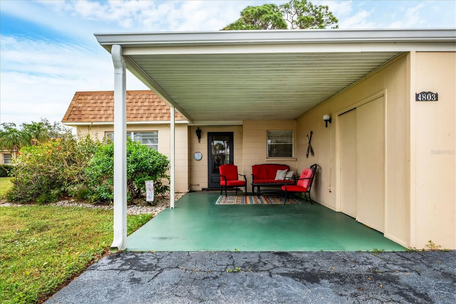 4803 Park Acres Drive Bradenton FL 34207